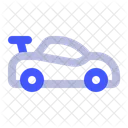 Car Vehicle Sports Car Symbol