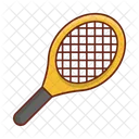 Racket  Icon