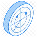 Radar  Icon