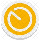 Gps Global Direction Icon