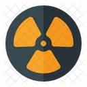 Radiation  Icon