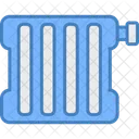 Radiator Heating Heater Icon