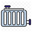 Radiator  Icon