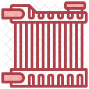 Radiator  Icon