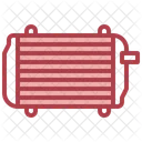 Radiator  Icon