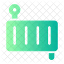 Radiator  Icon