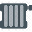 Radiator Heating Heater Icon