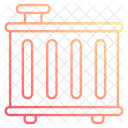 Radiator  Icon