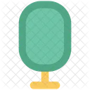 Radio Mic Loud Icon