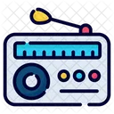 Music Audio Communication Icon