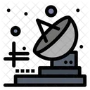 Radio Telecommunication Transmitter Icon