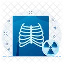 Radiology  Icon