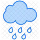 Rain Icon