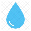 Rain Water  Icon