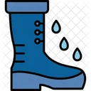 Rainboot  Icon