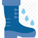 Rainboot  Icon