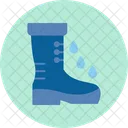 Rainboot  Icon