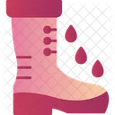 Rainboot  Icon