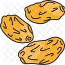 Raisins  Icon