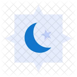 Ramadan  Icon