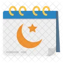 Ramadan  Icon