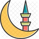 Ramadan  Icon