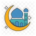 Ramadan  Icon