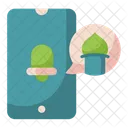 Ramadan Alarm  Icon