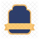 Badge Ramadan Islamic Icon