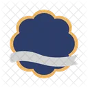 Badge Ramadan Islamic Icon