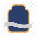 Badge Ramadan Islamic Icon