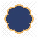 Badge Ramadan Islamic Icon