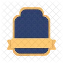 Badge Ramadan Islamic Icon