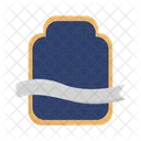 Badge Ramadan Islamic Icon