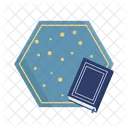 Badge Ramadan Islamic Icon