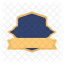 Badge Ramadan Islamic Icon