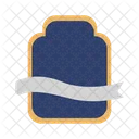 Badge Ramadan Islamic Icon