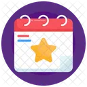 Ramadan Almanac Ramadan Calendar Yearbook Icon