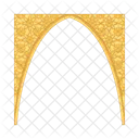 Ramadan Frame Frame Religion Icon