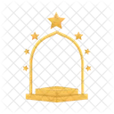 Ramadan Frame Frame Religion Icon