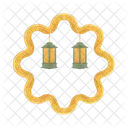 Ramadan Frame Frame Religion Icon