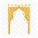 Ramadan Frame Frame Religion Icon