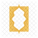 Ramadan Frame Frame Religion Icon