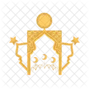 Ramadan Frame Frame Religion Icon