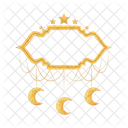 Ramadan Frame Frame Religion Icon