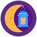 Fasting Month Holy Month Ramadan Kareem Icon