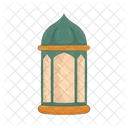 Ramadan Lantern Icon