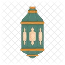 Ramadan Lantern Icon