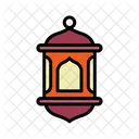 Ramadan Lantern Ramadan Islamic Icon