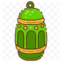 Muslim Ramadan Islam Icon